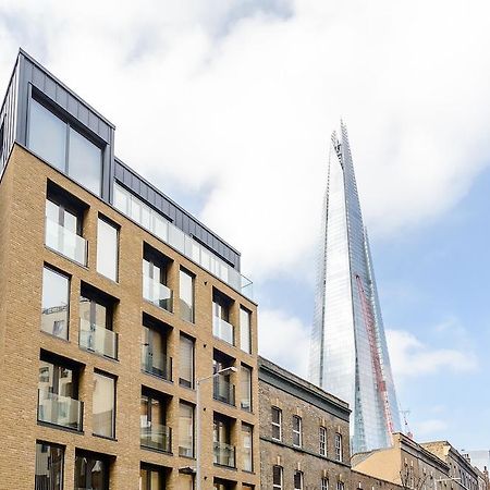 London Bridge - Tooley St Hotel Exterior photo