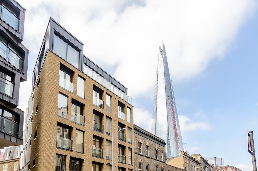 London Bridge - Tooley St Hotel Exterior photo